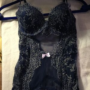 Victoria's Secret Corset